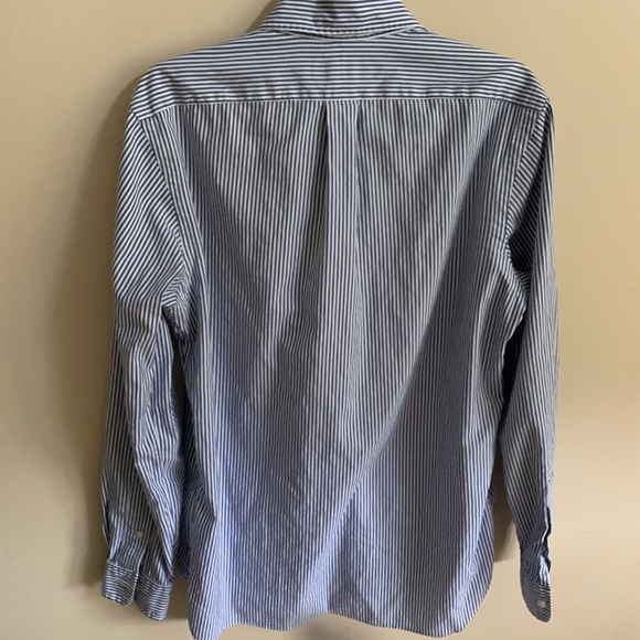 Ralph Lauren Long Sleeve Button Down Shirt. - Picture 2 of 5